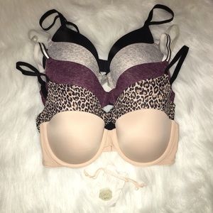 VS PINK BRA BUNDLE